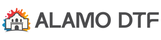 Alamo DTF Center