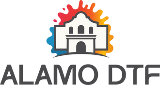 Alamo DTF Center